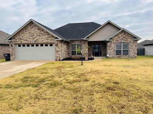 5112 Dequincy Dr, Jacksonville, AR, 72076-6004 | Card Image