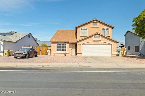 8722 W Mclellan Rd, Glendale, AZ, 85305-2073 | Card Image