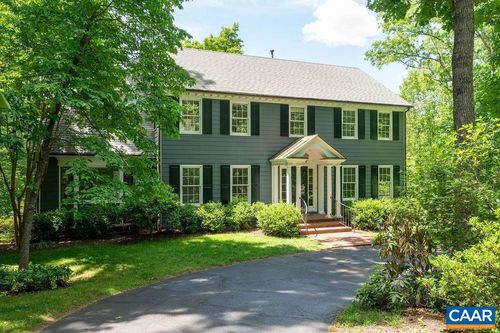 315 Terrell Rd W, Charlottesville, VA, 22901-2170 | Card Image