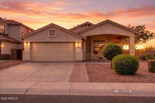 16679 W Saguaro Ln, Surprise, AZ, 85388-1157 | Card Image