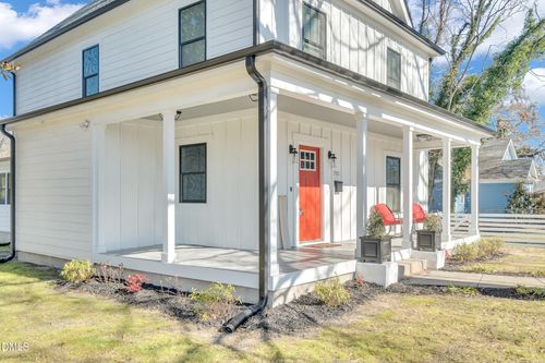 701 Eva St, Durham, NC, 27701-3825 | Card Image