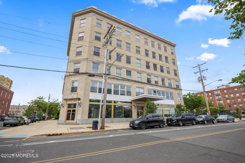 605-501 Grand Ave, Asbury Park, NJ, 07712-6668 | Card Image