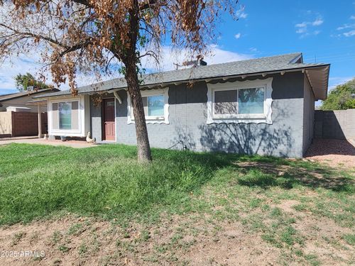 8636 E Windsor Ave, Scottsdale, AZ, 85257-1834 | Card Image