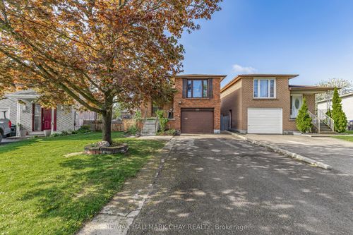 106 Zima Cres, Bradford, ON, L3Z2E4 | Card Image