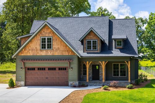 1918 Corral Rd, Signal Mountain, TN, 37377-1321 | Card Image