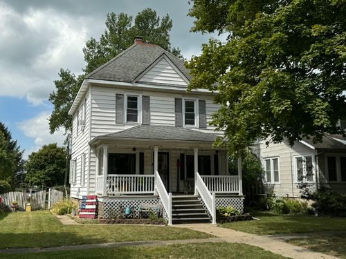 283 S Oak St, Herscher, IL, 60941-9529 | Card Image
