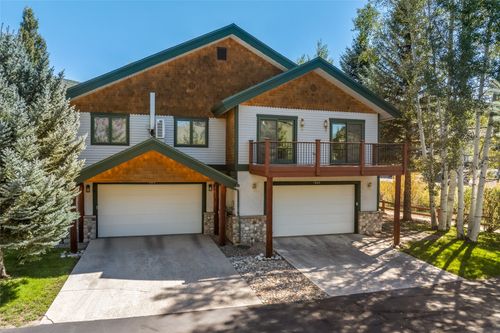 1607-1607 Thistlebrook Ln, Steamboat Springs, CO, 80487-2213 | Card Image