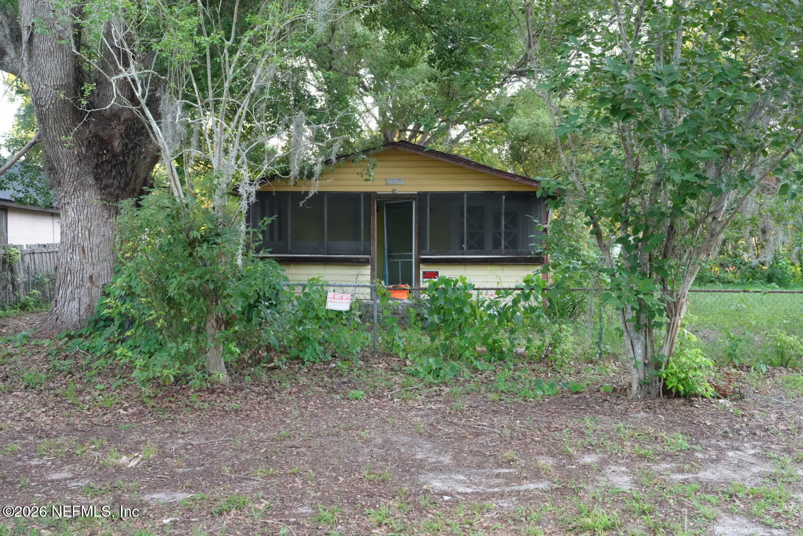 Residential in Jacksonville 4