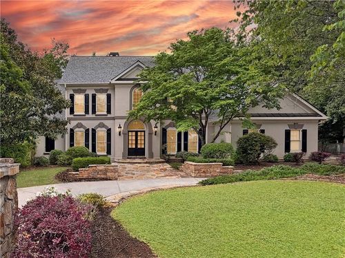 290 Chason Wood Way, Roswell, GA, 30076-3900 | Card Image