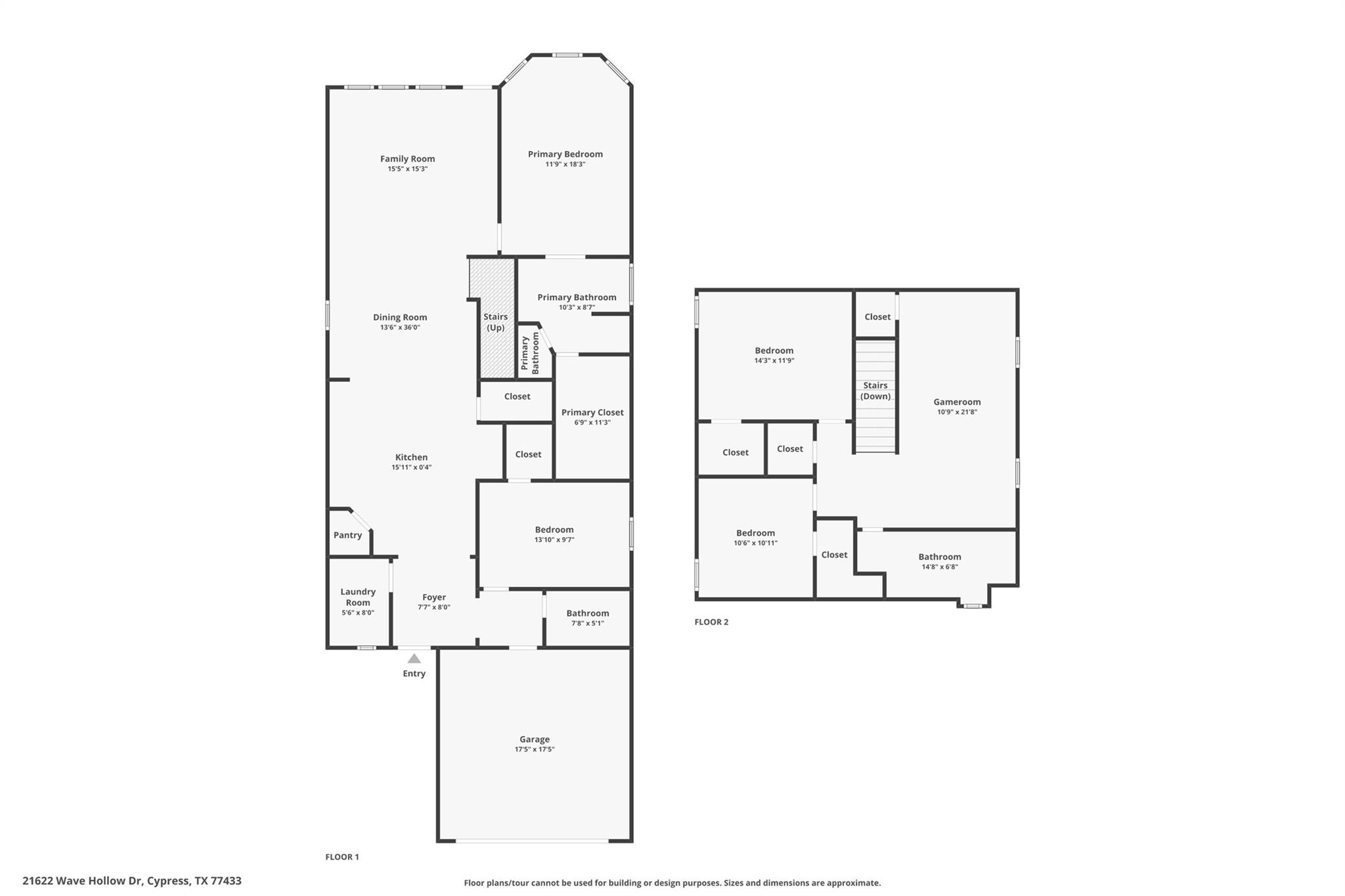 Residential in Cypress