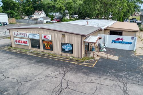 1501 Peninsula Dr, Erie, PA, 16505-4238 | Card Image
