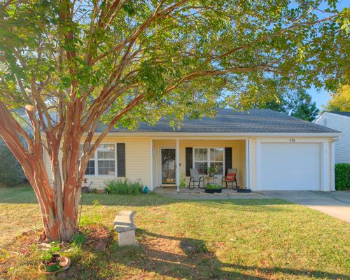 175 Long Creek Dr, Aiken, SC, 29803-9629 | Card Image