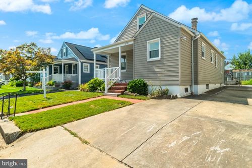 2723 Glendale Rd, BALTIMORE, MD, 21234-5605 | Card Image