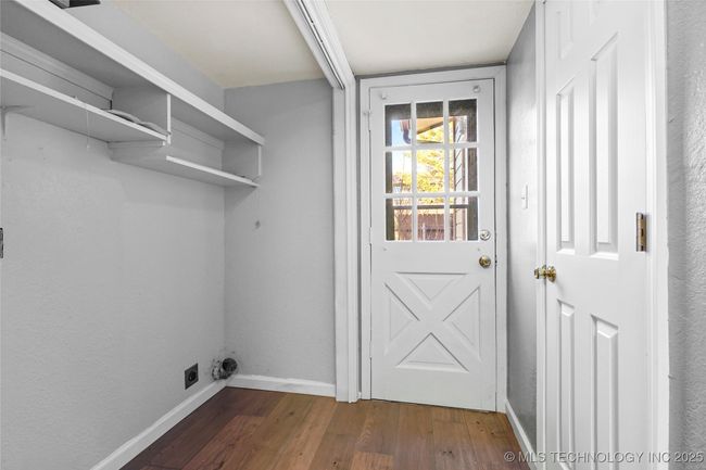 40C - 6378 S 80 Th East Ave, Condo with 2 bedrooms, 3 bathrooms and null parking in Tulsa OK | Image 15