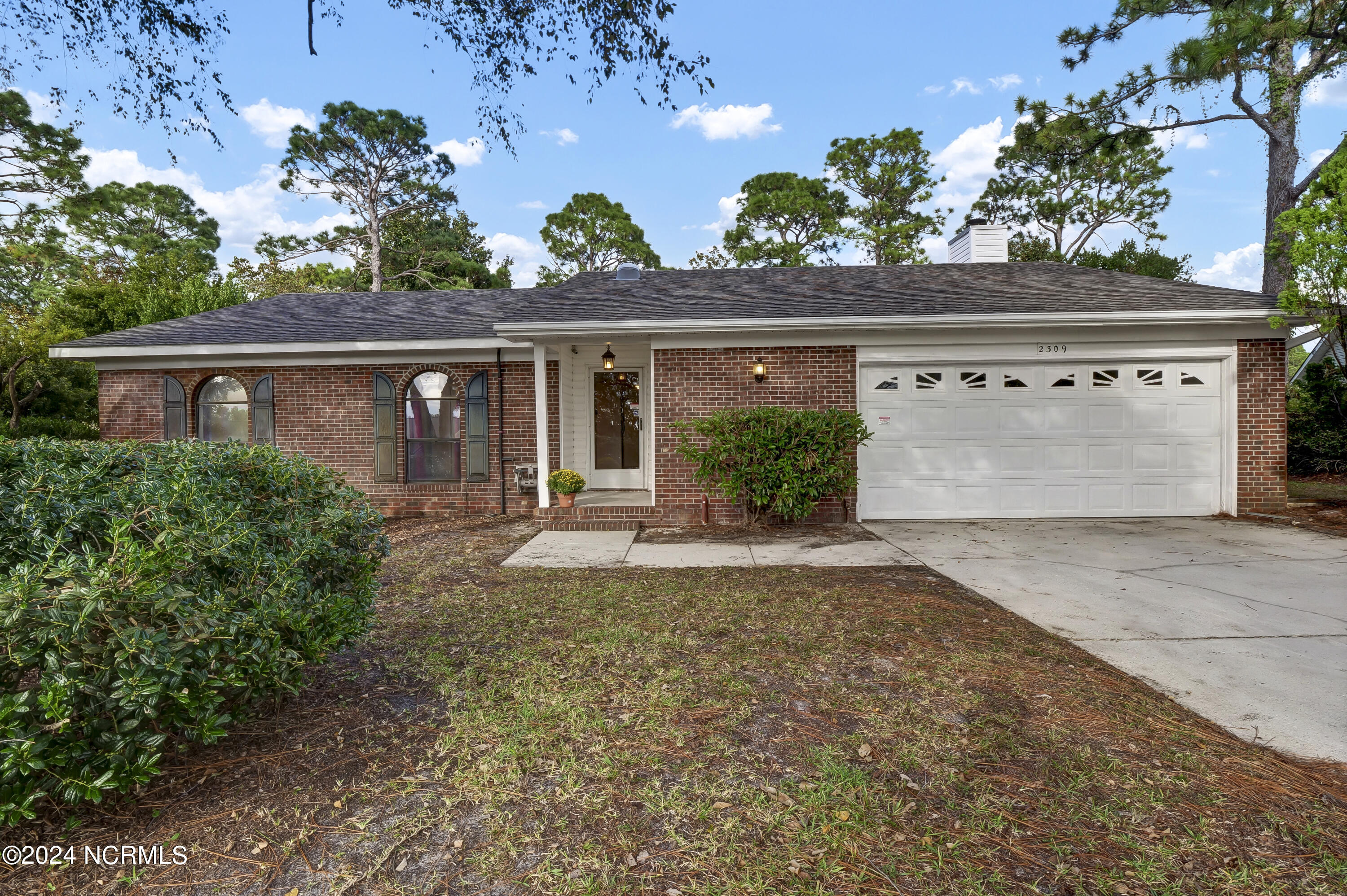 Charles Paine Dr, Wilmington, NC 28412