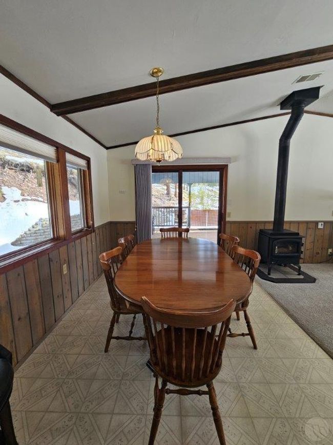 400 Black Bear Drive, Seeley Lake, House other with 3 bedrooms, 2 bathrooms and null parking in Other-See Remarks MT | Image 4
