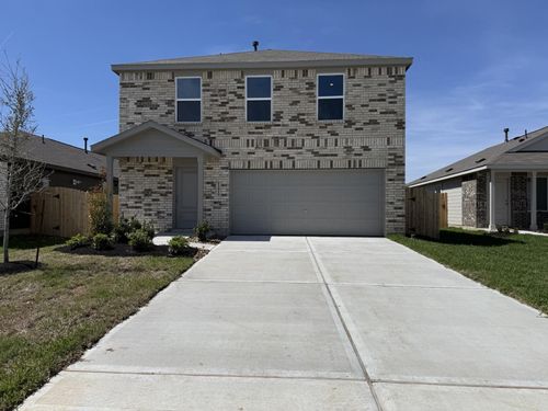 12919 Dianna Lee Dr, Crosby, TX, 77532-1965 | Card Image