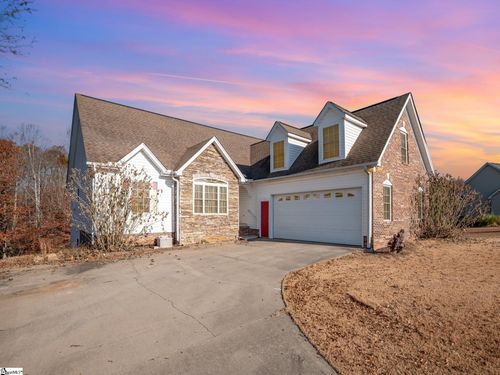412 Winding Brook Ct, Greenville, SC, 29617-6745 | Card Image