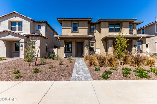 20612 W Thomas Rd, Buckeye, AZ, 85396-8070 | Card Image