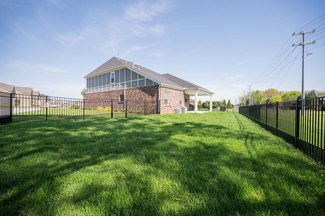 4302 Peacemill Ln, House other with 3 bedrooms, 3 bathrooms and 2 parking in Murfreesboro TN | Image 40