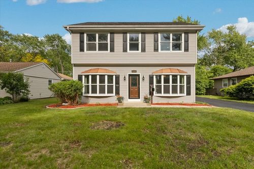 2306 Dove St, Rolling Meadows, IL, 60008-1637 | Card Image