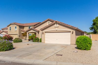 2210 E Caspian Way, House other with 4 bedrooms, 2 bathrooms and null parking in San Tan Valley AZ | Image 3