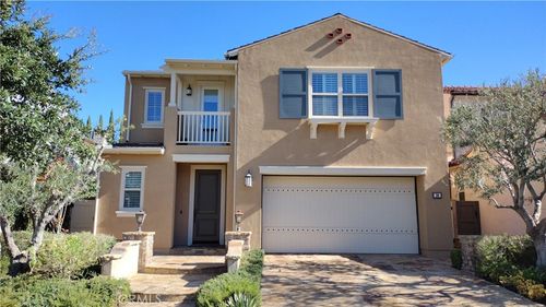 39 Honeyrose, Irvine, CA, 92620-3529 | Card Image