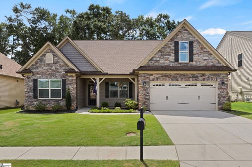 125 Sedgebrook Dr, Simpsonville, SC, 29681-3541 | Card Image