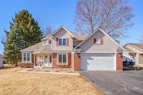 671 Lasalle Dr, Somonauk, IL, 60552-9649 | Card Image