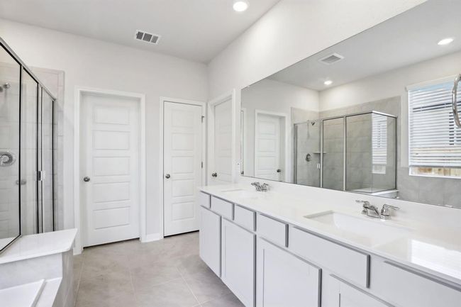 Photo is not of the actual home but is an inspirational photo of builder’s model home and may depict options, furnishings, and/or decorator features that are not included. | Image 30