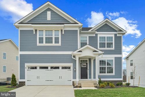 8 Comes Ridge Ct, ROSEDALE, MD, 21237 | Card Image