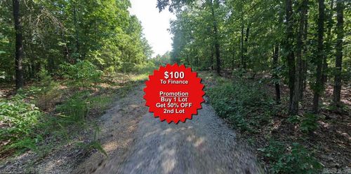 Lot 13 Utah Rd, Cherokee Village, AR, 72529 | Card Image