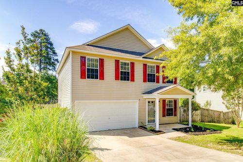 112 Wingspan Way, Chapin, SC, 29036-9252 | Card Image
