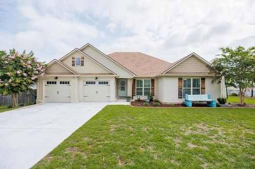 4032 Gramercy Drive, Valdosta, GA, 31605 | Card Image