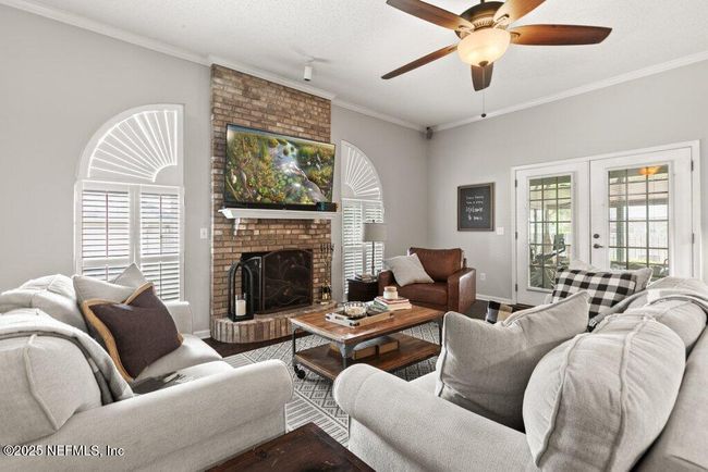 2346 Fairfield Ct, House other with 3 bedrooms, 2 bathrooms and null parking in FLEMING ISLAND FL | Image 7