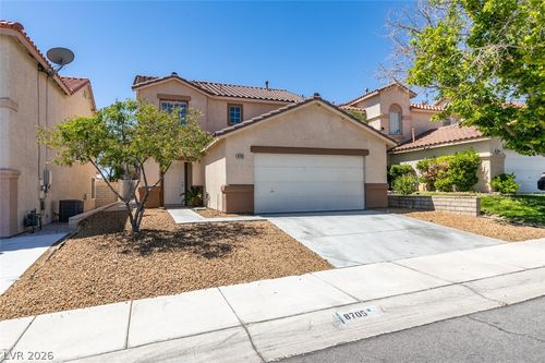 8705 Majestic Pine Ave, Las Vegas, NV, 89143-1351 | Card Image