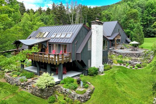 1588 Austin Hill Rd, Rochester, VT, 05767-9579 | Card Image