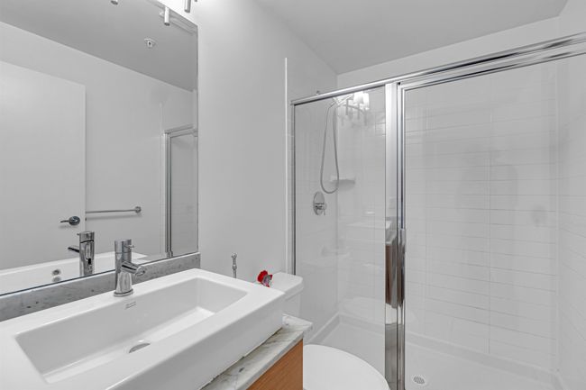 1602 - 400 Capilano Rd, Condo with 2 bedrooms, 2 bathrooms and 1 parking in Port Moody BC | Image 24