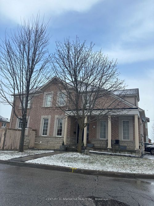 bmst-45 Oshea Cres, Ajax, ON, L1T4W8 | Card Image
