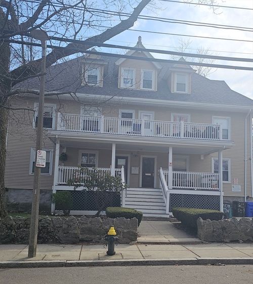 1-161 Townsend St, Boston, MA, 02121-1160 | Card Image