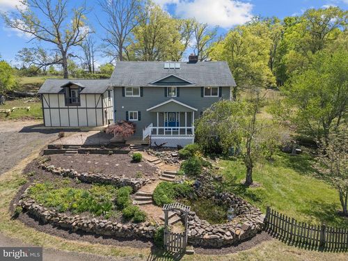 8396 Rixeyville Rd, RIXEYVILLE, VA, 22737-3321 | Card Image