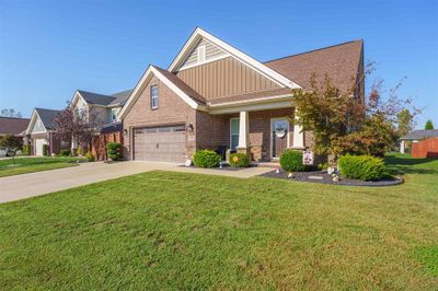 5505 Mulberry Place, House other with 3 bedrooms, 2 bathrooms and null parking in Owensboro KY | Image 2