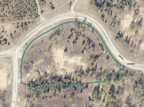 Tract V-1A Ten Mar Avenue, Sterling, AK, 99672 | Card Image