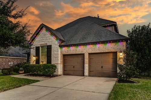 19843 Quarry Stone Ln, Richmond, TX, 77407-1911 | Card Image