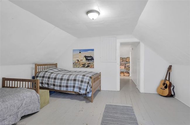 442 1 St Concession Rd, House other with 5 bedrooms, 2 bathrooms and 9 parking in Port Rowan ON | Image 14