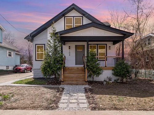 104 W 1st St, Silver Grove, KY, 41085-5005 | Card Image
