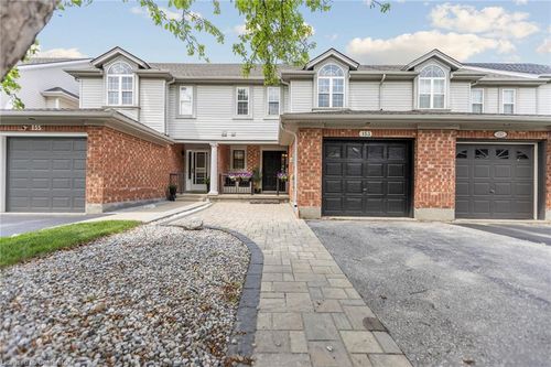 153 Werstine Terr, Cambridge, ON, N3C4G9 | Card Image