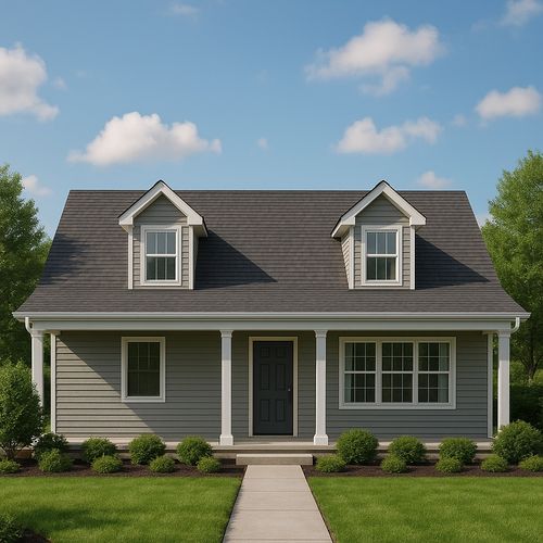 3061 N Little Crew Drive, Fayetteville, AR, 72703 | Card Image