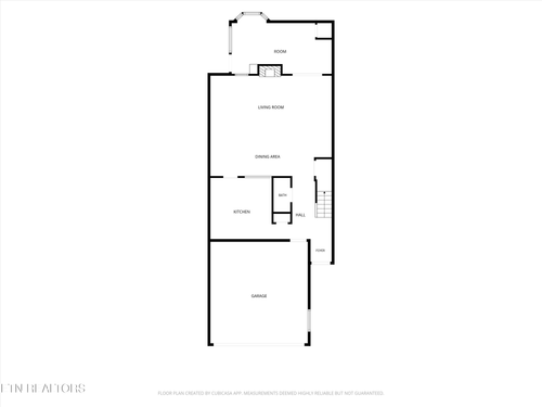 10468 Laura Lee Ln, Knoxville, TN, 37922-2040 | Card Image