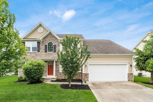 145 Shawnee Dr, Pickerington, OH, 43147-8058 | Card Image